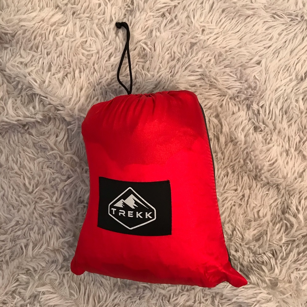Trekk Hammock